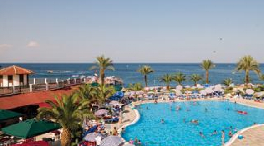 JOY HYDROS CLUB KEMER