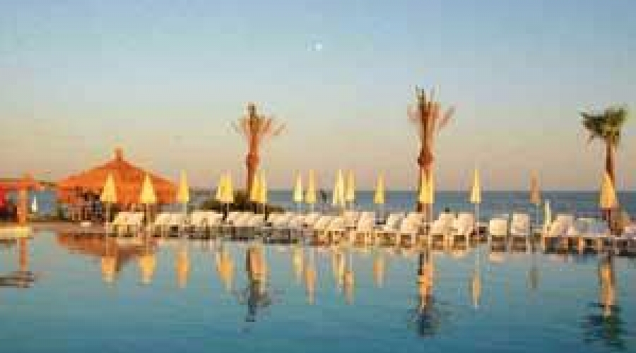 INCEKUM BEACH RESORT HOTEL