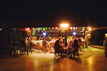 CLUB JUSTİNİANO BEACH