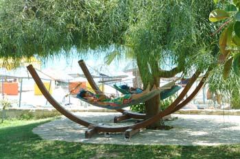 CLUB JUSTİNİANO BEACH