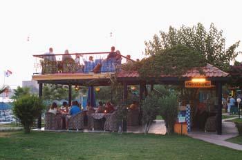 CLUB JUSTİNİANO BEACH