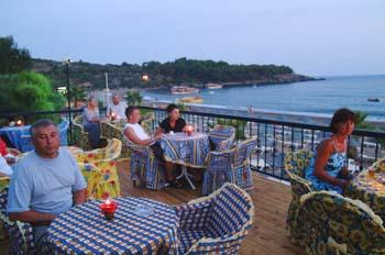 CLUB JUSTİNİANO BEACH