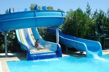 CLUB JUSTİNİANO BEACH