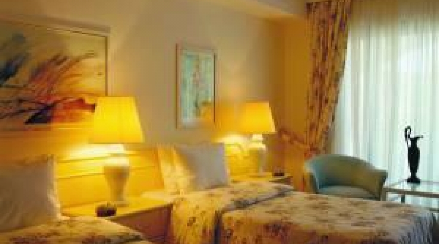 JOY WORLD PALACE HOTEL