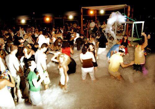 CALiSTA LUXURY RESORT