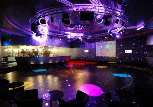 CALiSTA LUXURY RESORT