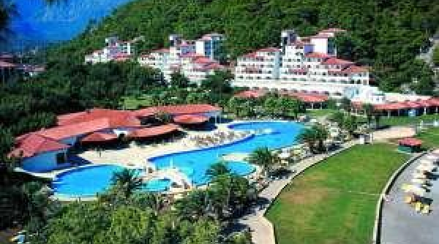 JOY WORLD PALACE HOTEL