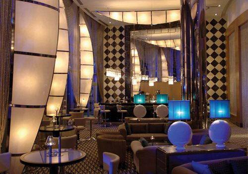 CALiSTA LUXURY RESORT