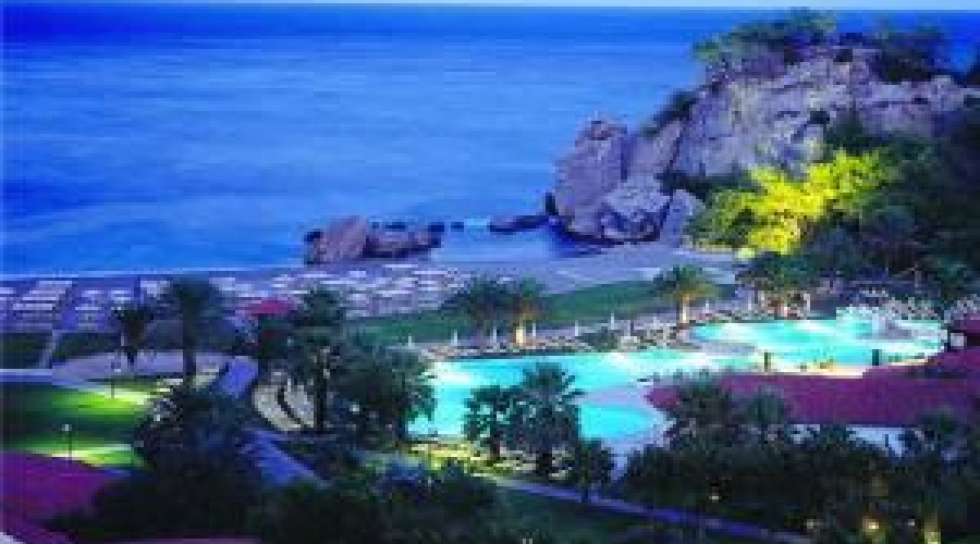 JOY WORLD PALACE HOTEL