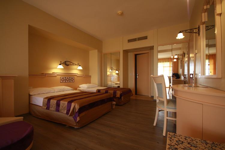 ATTALEiA TATiL KÖYÜ