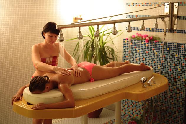 KADIKALE RESORT HOTEL & SPA