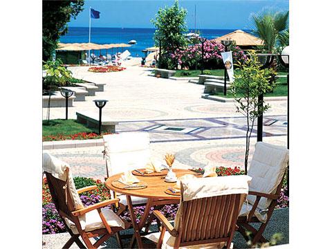 TURKiZ MARİNA KEMER