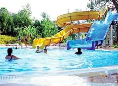 TURKiZ MARİNA KEMER