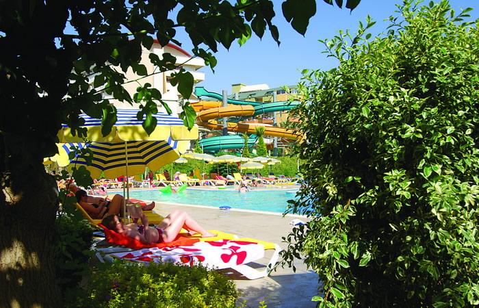 ALAIYE RESORT HOTEL&SPA