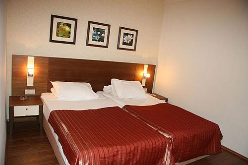 LE JARDIN RESORT HOTEL