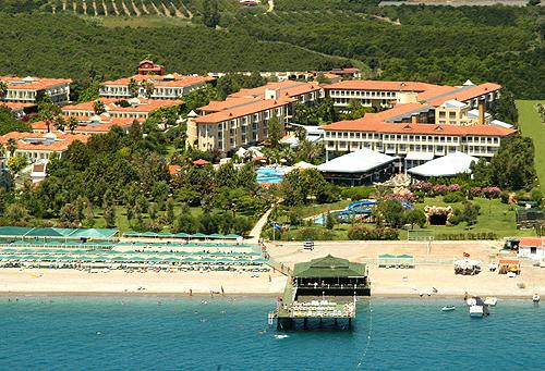 LE JARDIN RESORT HOTEL