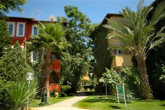 CLUB GREEN FUGLA BEACH