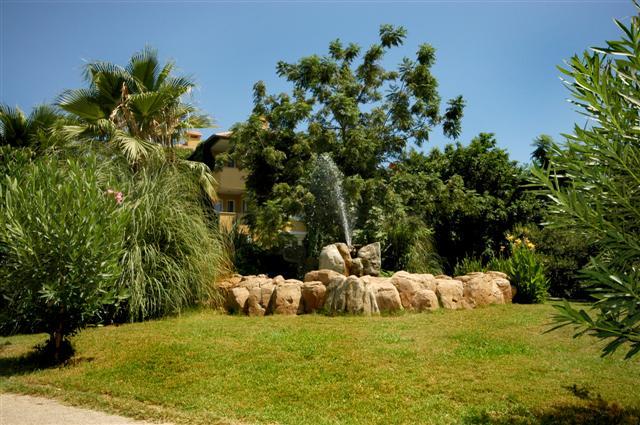 CLUB GREEN FUGLA BEACH