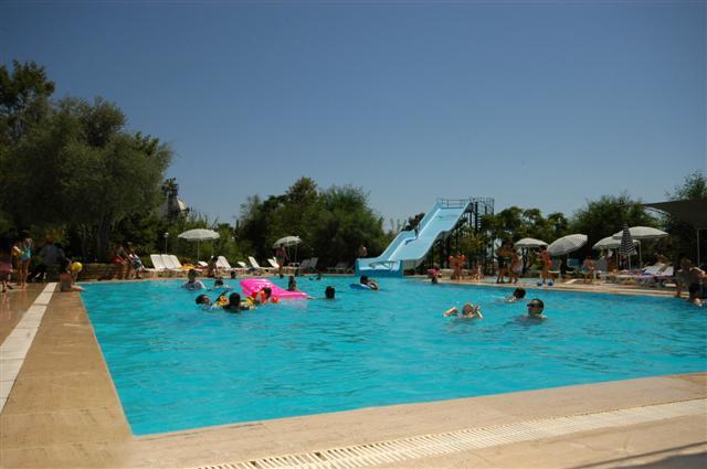 CLUB GREEN FUGLA BEACH