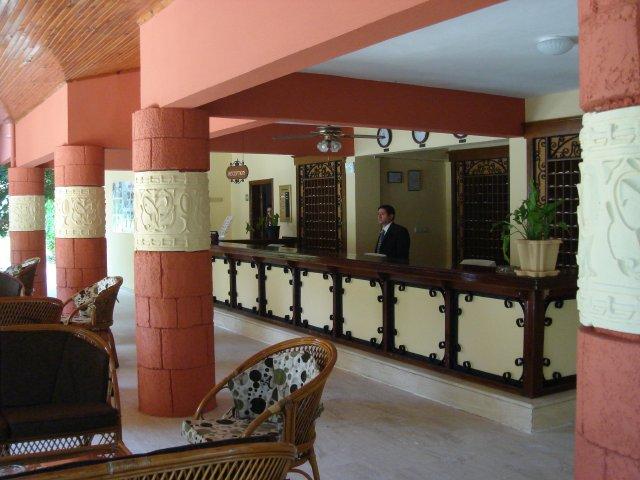 CLUB GREEN FUGLA BEACH