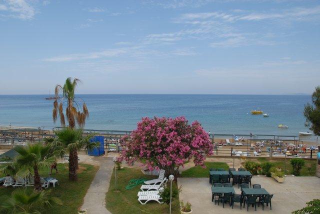 CLUB GREEN FUGLA BEACH