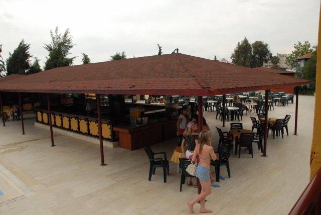 CLUB GREEN FUGLA BEACH