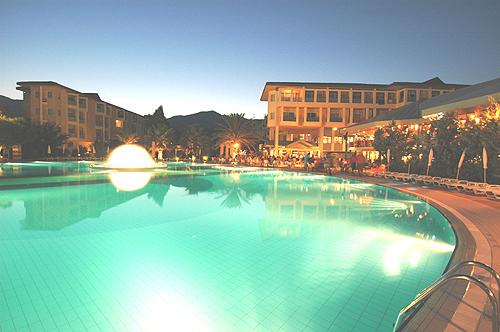 LE JARDIN RESORT HOTEL