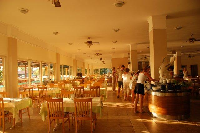 CLUB GREEN FUGLA BEACH