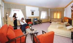 PAPILLON  BELVIL HOTEL