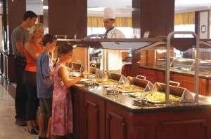 PAPILLON  BELVIL HOTEL