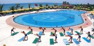 PAPILLON  BELVIL HOTEL