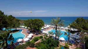 RENAISSANCE ANTALYA BEACH RESORT & SPA *****