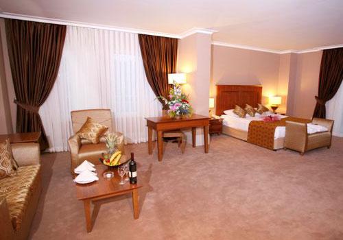 RIXOS HOTEL TEKİROVA