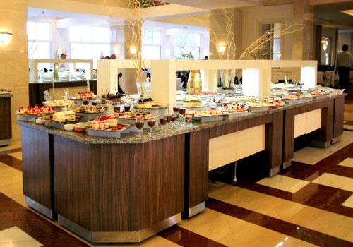 RIXOS HOTEL TEKİROVA