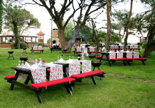 RIXOS HOTEL TEKİROVA