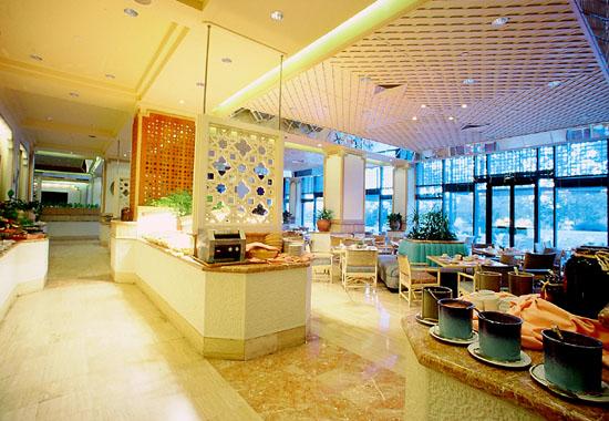 SHERATON VOYAGER ANTALYA HOTEL RESORT & SPA