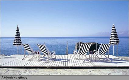 THE MARMARA ANTALYA HOTEL