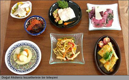 THE MARMARA ANTALYA HOTEL