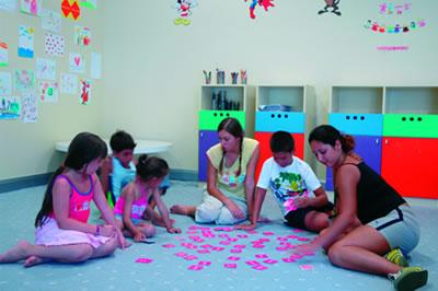 THE MAXIM RESORT HOTEL