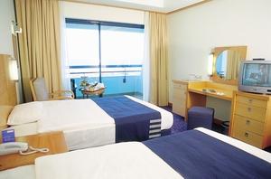 TITANIC BEACH  RESORT HOTEL