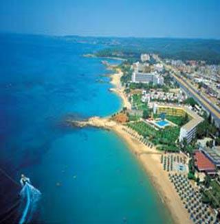 ASPENDOS HOTEL ALANYA