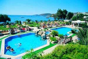 ROYAL ASARLIK BEACH BODRUM