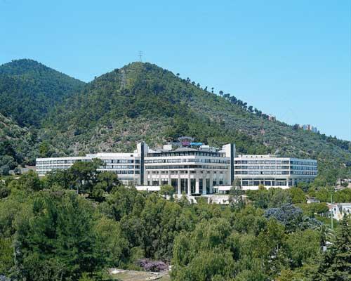 KAYA İZMİR THERMAL& CONVENTİON