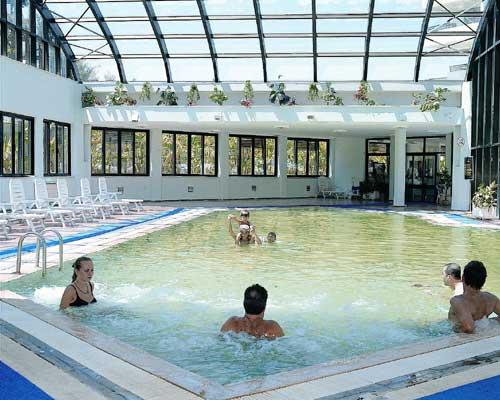 KAYA İZMİR THERMAL& CONVENTİON