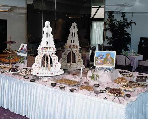 KAYA İZMİR THERMAL& CONVENTİON