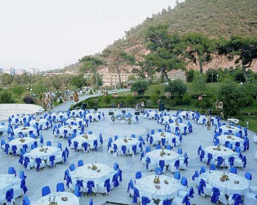 KAYA İZMİR THERMAL& CONVENTİON