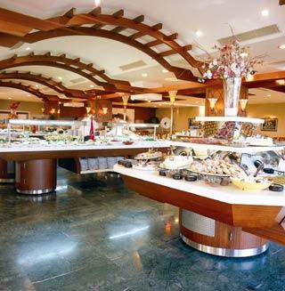 AMARA BEACH RESORT COMFORT