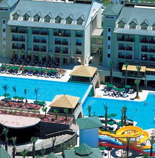 AMARA BEACH RESORT COMFORT