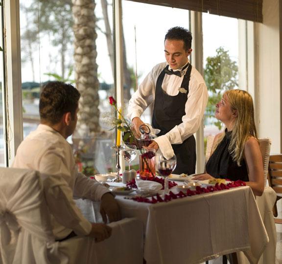 AMARA WING RESORT COMFORT