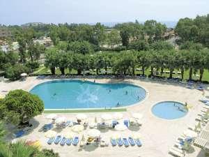 SARAY REGENCY HOTEL